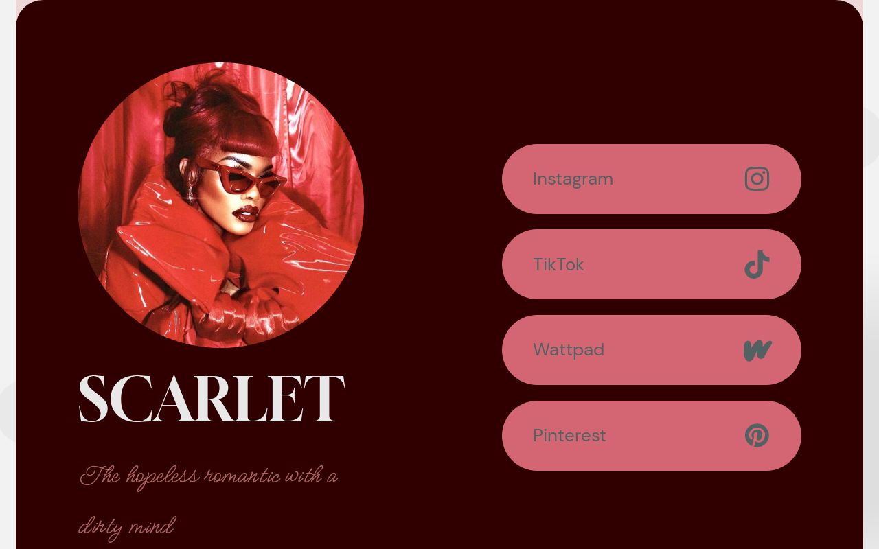 Scarlet